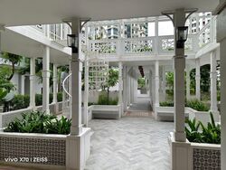 Nyon (D15), Apartment #461380251